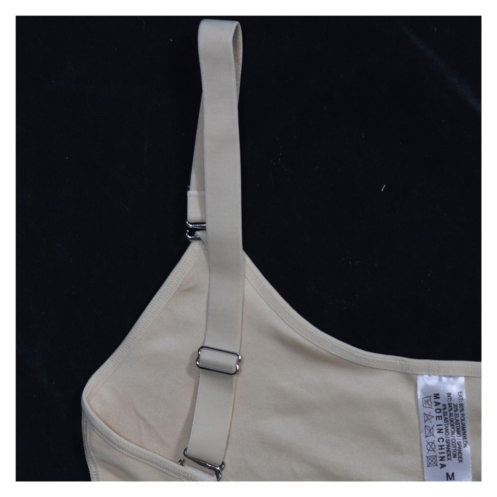 Pancera Contenitiva Donna Cintura Modellante for Il Corpo ad Alta Compressione da Donna. Controllo della Pancia Panciera Post Parto Donna(Black,XXL)