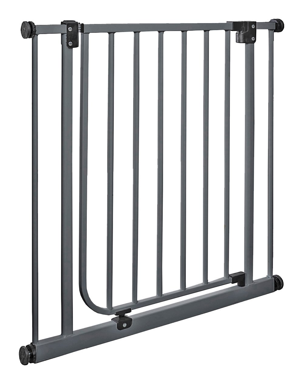Buy Impag® door Name "Trilock Safety Gate 73 222 cm All Sizes for