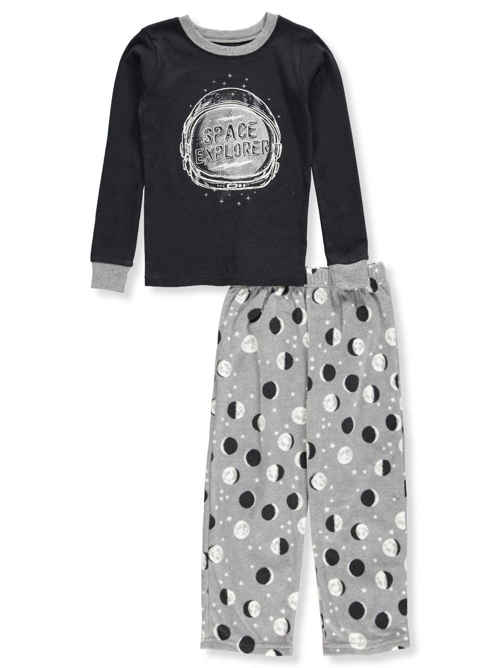 Carter's Boys' 2-Piece Pajamas