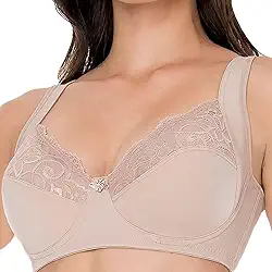 Sutiã Firmador Dilady 123410 Até o Tamanho 54