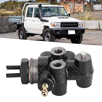 Amazon.co.jp: 47910-26040 ブレーキプロポーショニングバルブ