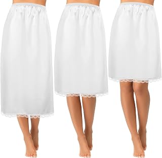 Mepase3 Pieces Womens Satin Half in Pakistan