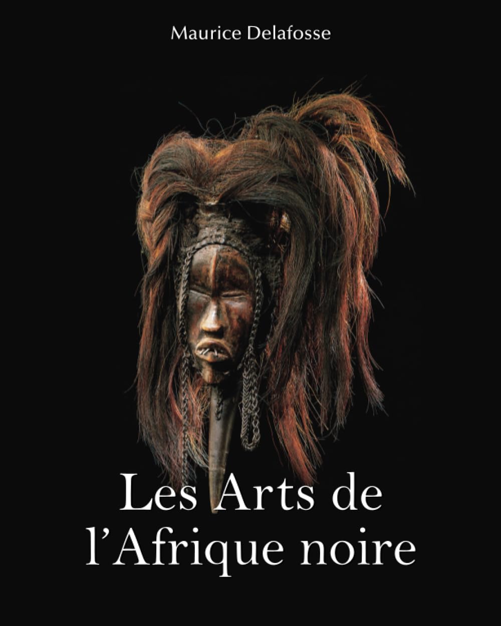 Les Arts De L’Afrique Noire: Traditions, symboles et esthétique du continent africain