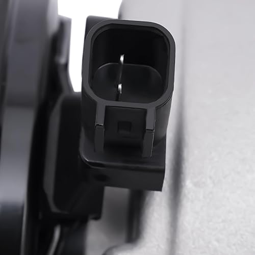 Miniatura 7 de DCEHKR Compresor de CA y kit de aire acondicionado para Ford Fiesta 1.6L (2011-2013), Compresor de aire acondicionado para Ford Fiesta 1.6L