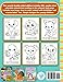 Animals Coloring Book for Kids: For Girls and Boys Ages 4-8 and Toddlers 1-3, 2-4
