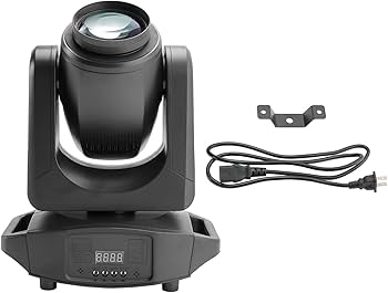 ムービングライト 2台 Amazon.co.jp: Frezon ムービングライト 150W 高輝度 LED RGB