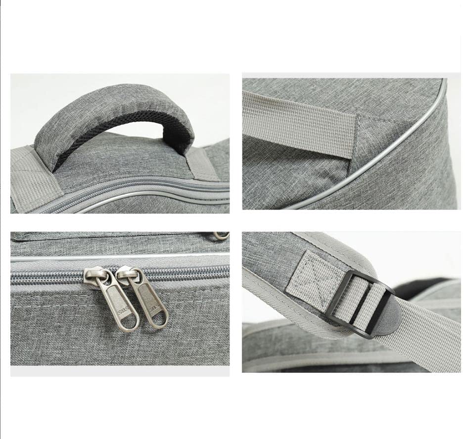 Hm Vicyy Sac de Guitare,Housse de Guitare Acoustique,électrique pour Guitare électrique,Sac à Dos rembourré,rembourrée… - Les Beatles, Paul McCartney, John Lennon, RIngo Starr, George Harrison Hm Vicyy Sac de Guitare,Housse de Guitare Acoustique,électrique pour Guitare électrique,Sac à Dos rembourré,rembourrée… – Image 4