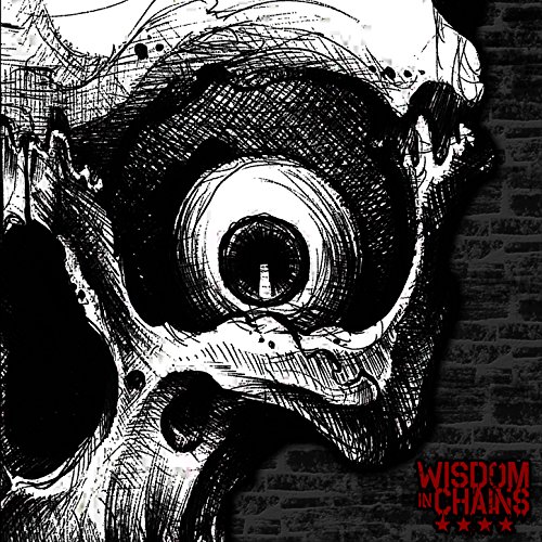 Wisdom In Chains feat. Freddy Cricien