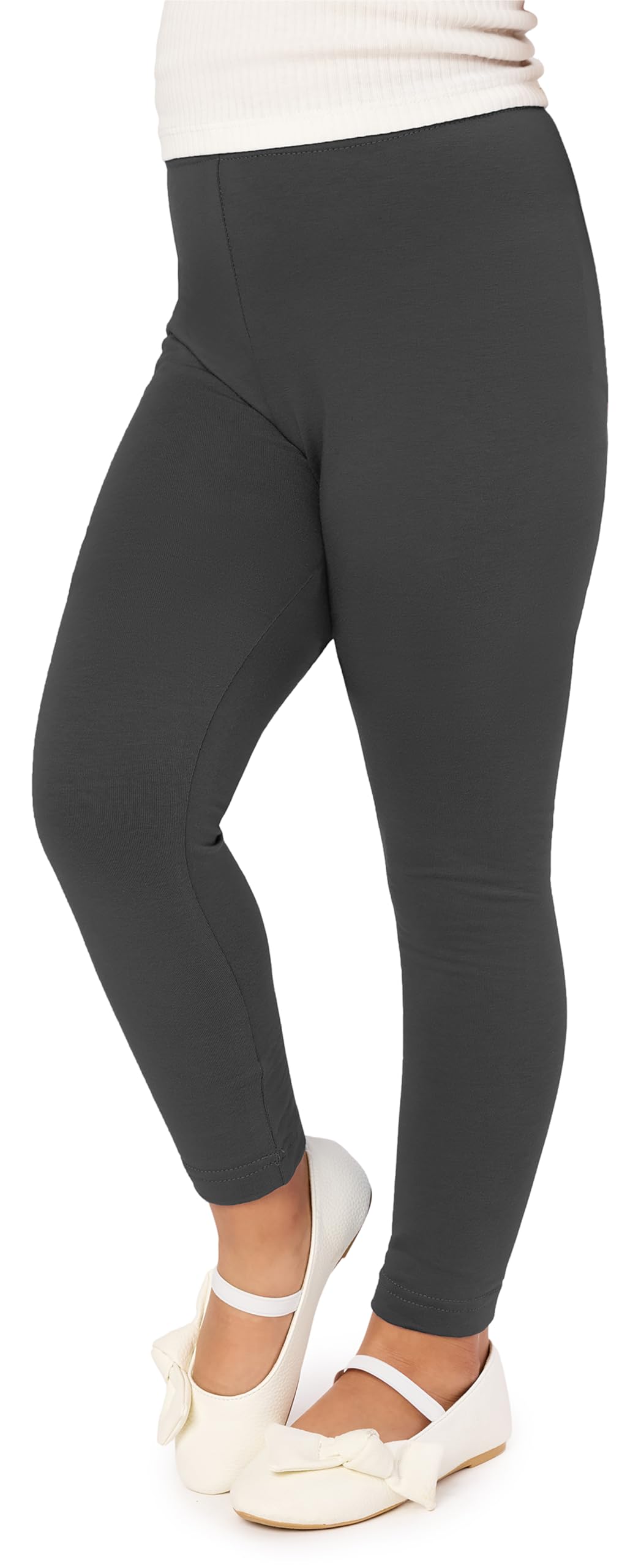 Merry Style Leggins Mallas Pantalones Largos Ropa Deportiva Niña MS10-130 — view 25