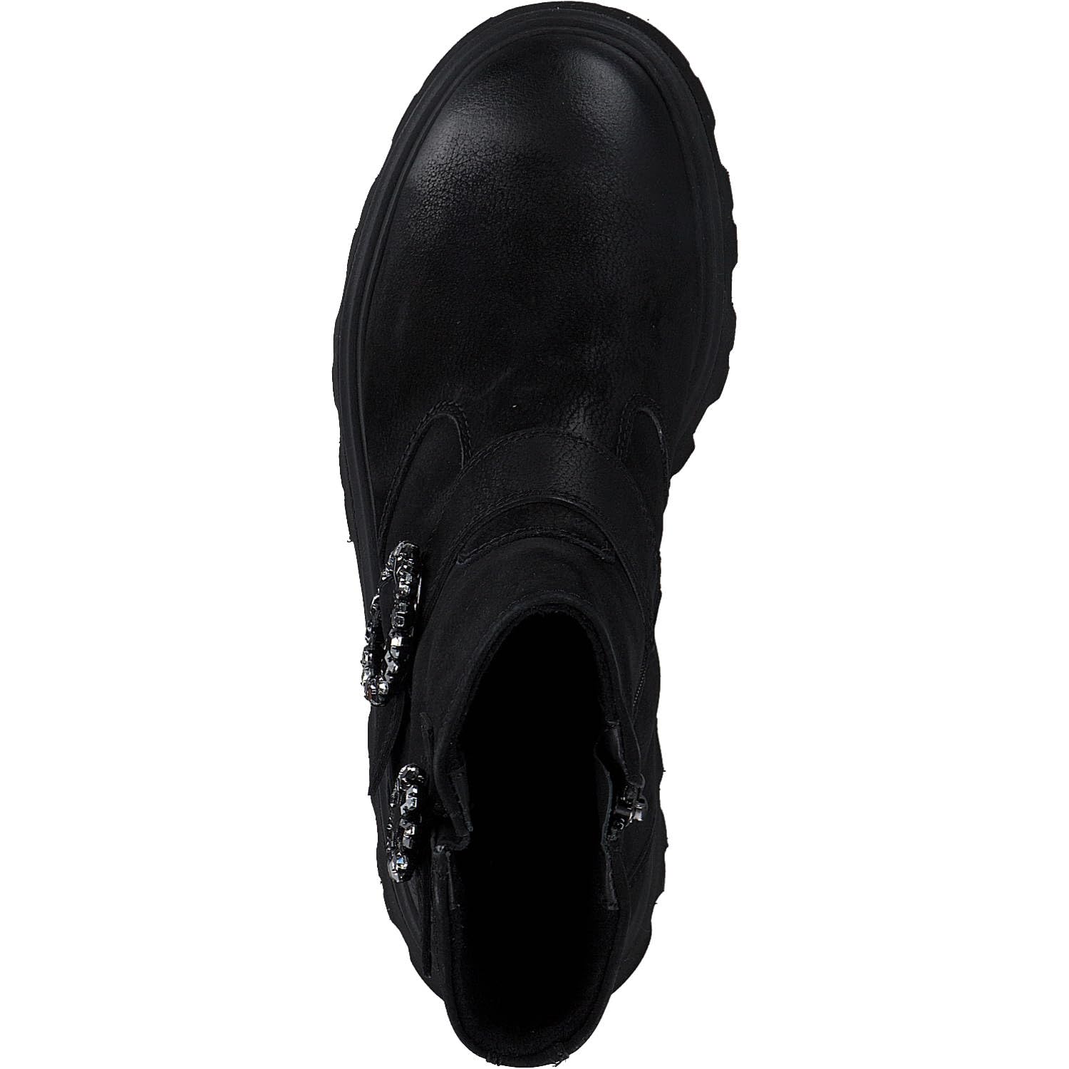 Paul Green 8124 Schwarz UK5 - GR38