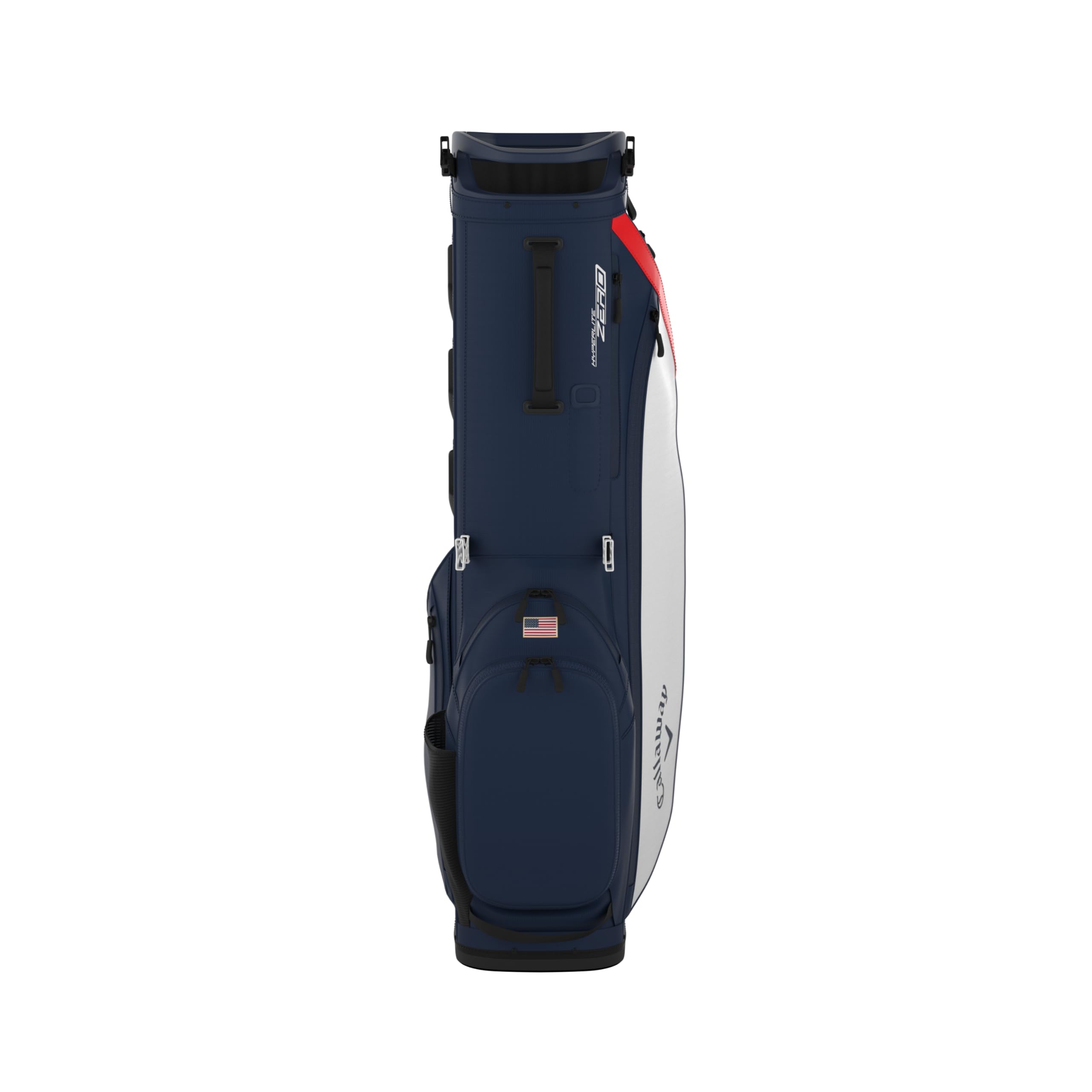 Amazon | Callaway Golf Hyperlite Zero スタンドバッグ (USA