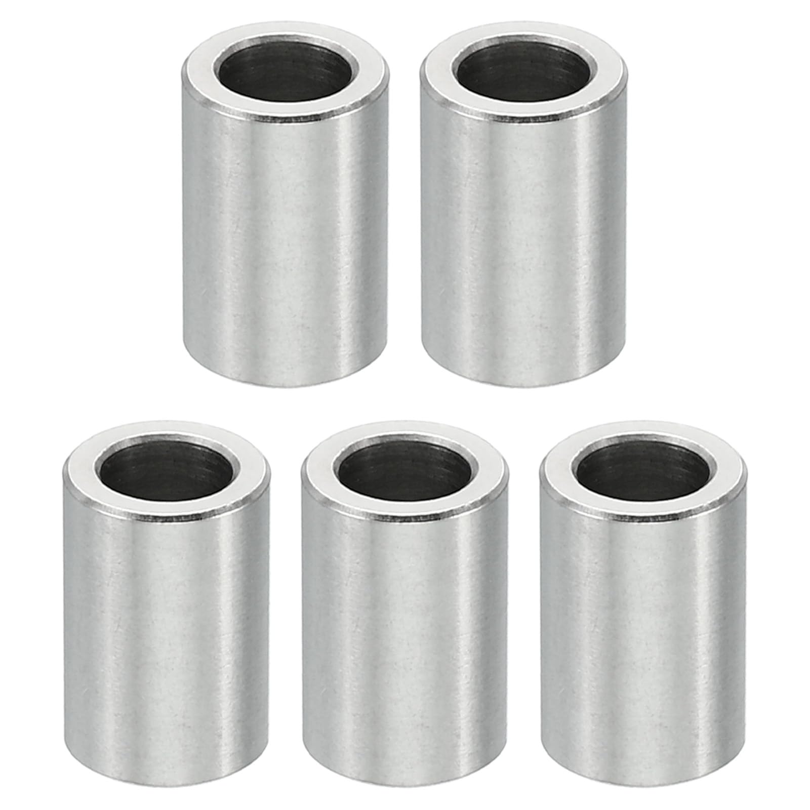 PATIKIL M5 Stainless Steel Spacers