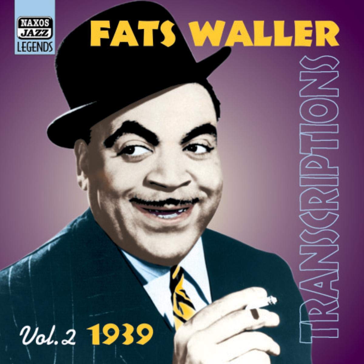 WALLER, Fats: Transcriptions