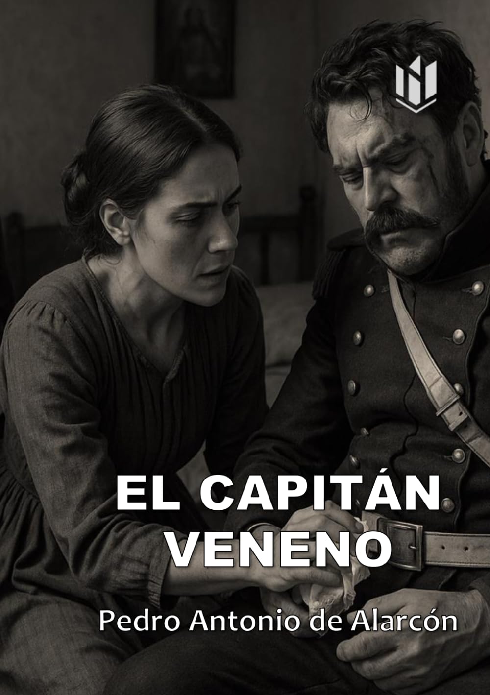 EL CAPITÁN VENENO (Annotated)