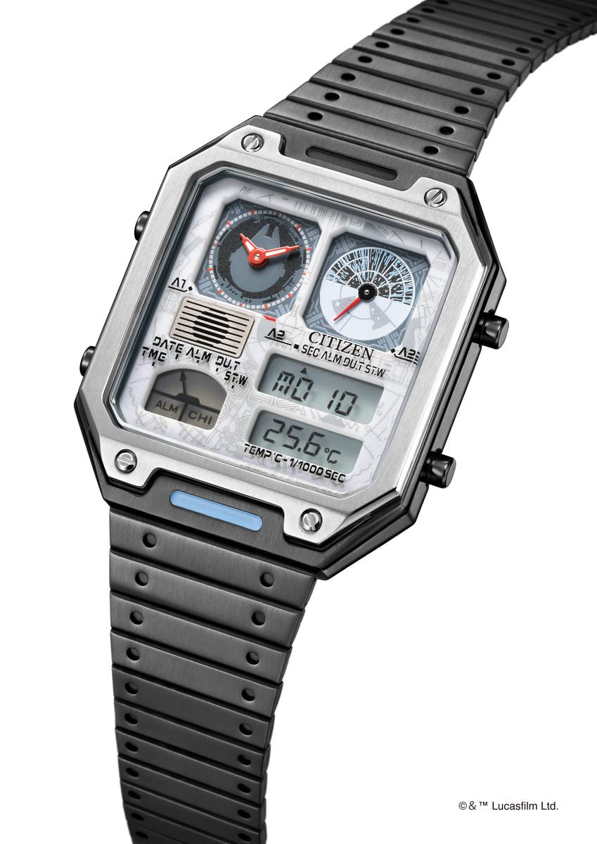 Citizen Colección Star Wars para Hombre