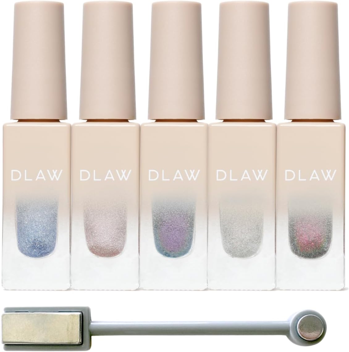 I/ウィークリージェル/ピールオフ/はがせる/マグネット/MG/新色有り