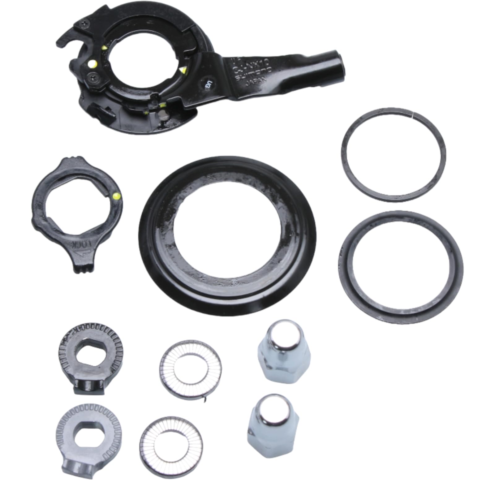 セイジさま専用 Amazon | シマノ(SHIMANO) CJ-NX10 カセットジョイントUT BD Y74V98010