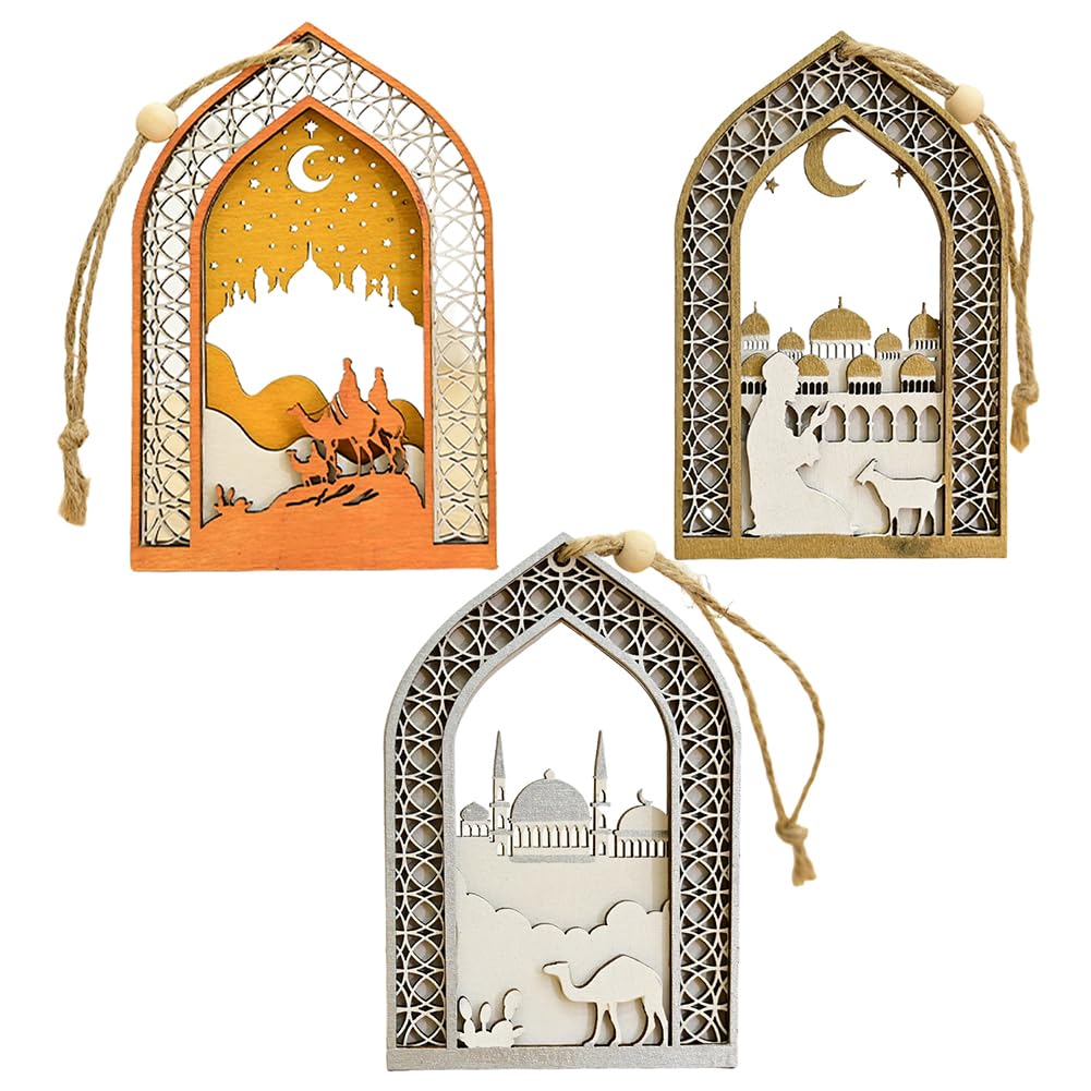 Ramadan Kareem - Wenskaart Met één Islamitische Versiering En Kalligrafie Betekent Holly Geïsoleerd Op Witte Achtergrond Image210858063
