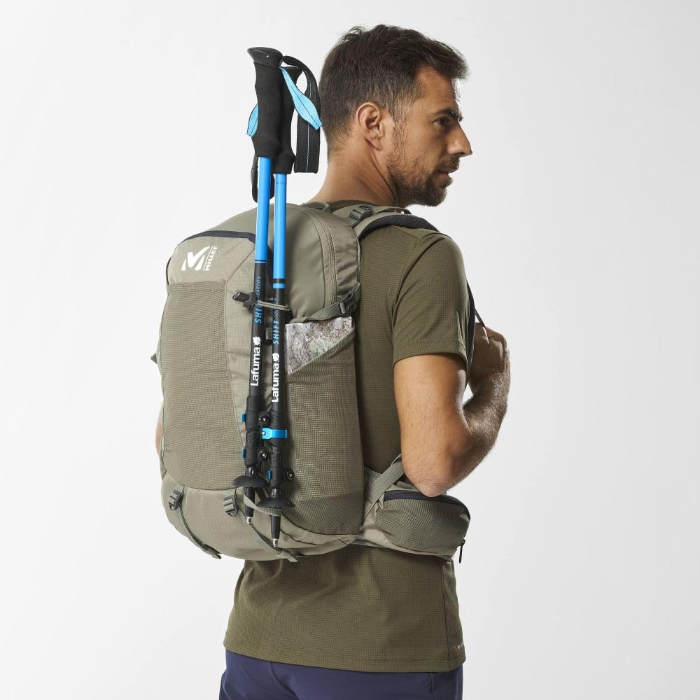 新品】milet 5AM Backpack 新品】milet 5AM Backpack