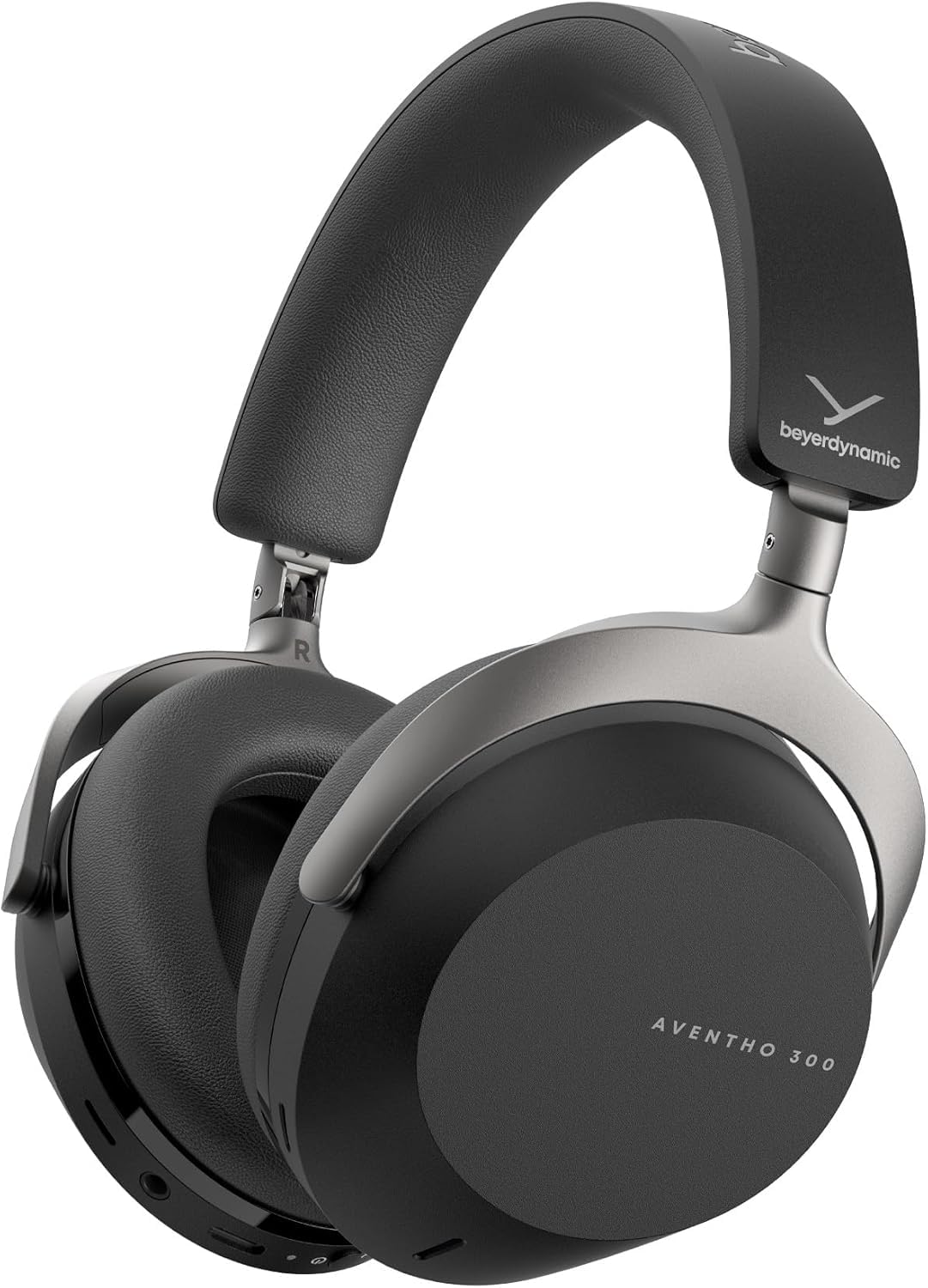 ヘッドホン beyerdynamic AVENTHO 300 Amazon.co.jp: beyerdynamic AVENTHO 300, Dolby Atmos対応ワイヤレス