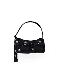 ★ Baggu ★ カーゴ ショルダーバッグ Stars Cargo Shoulder Bag Stars - Baggu