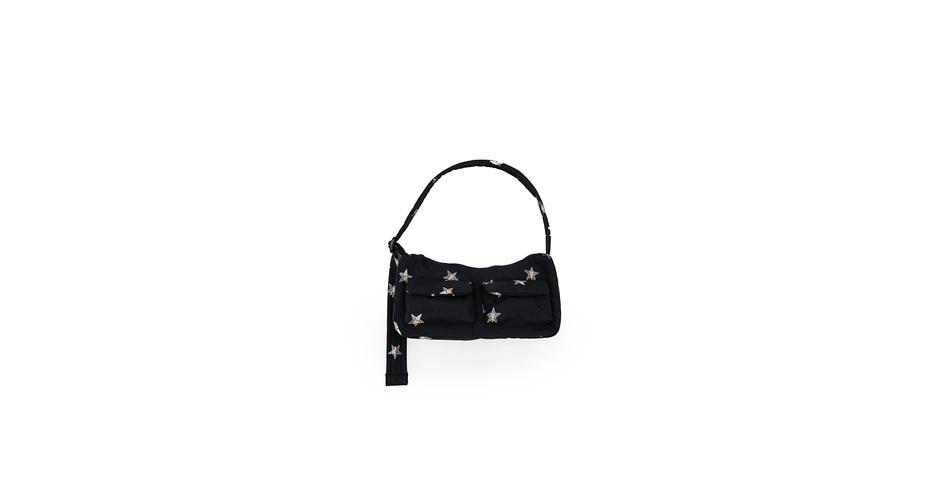 ★ Baggu ★ カーゴ ショルダーバッグ Stars Cargo Shoulder Bag Stars - Baggu