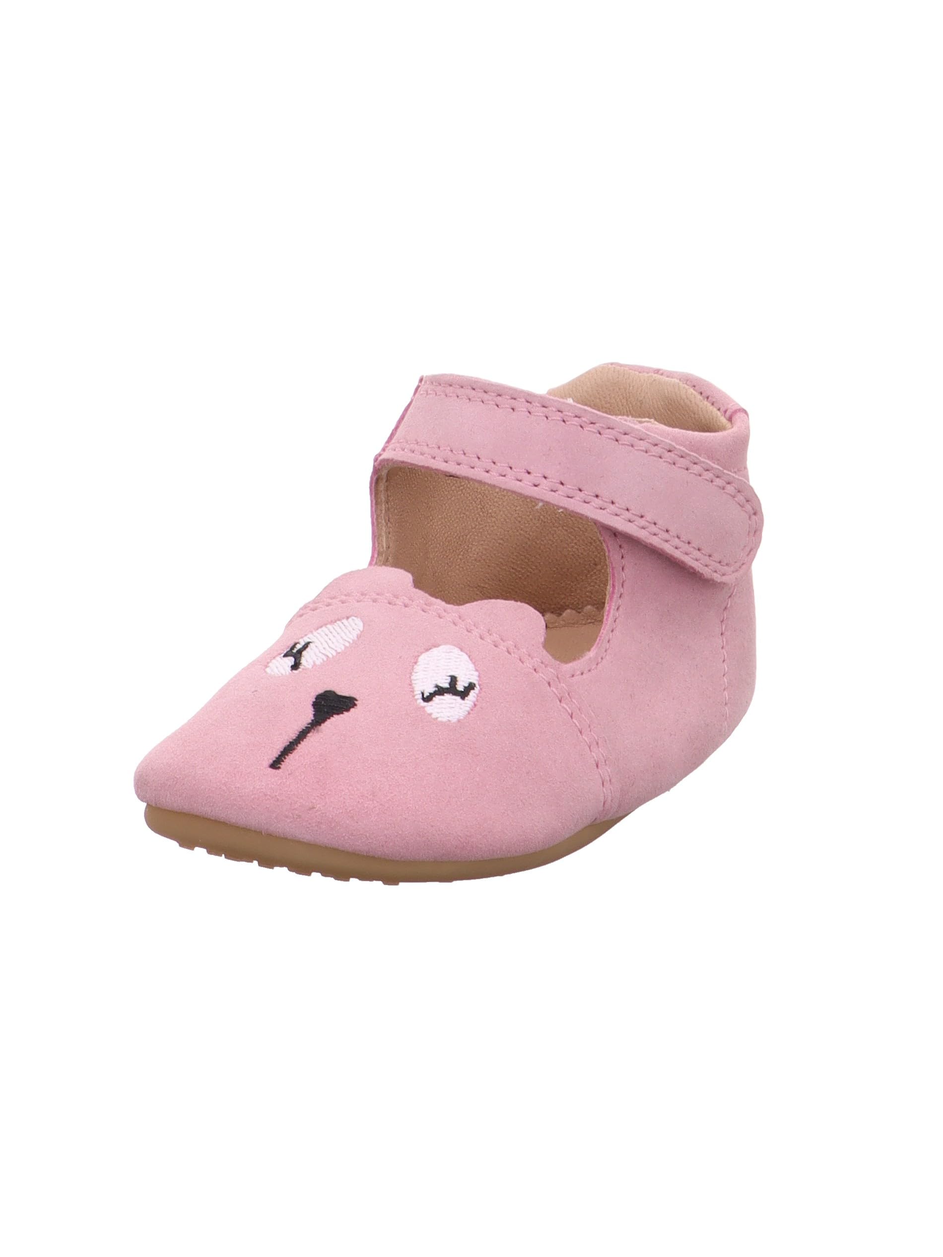 Superfit Mädchen PapagenoLauflernschuhe