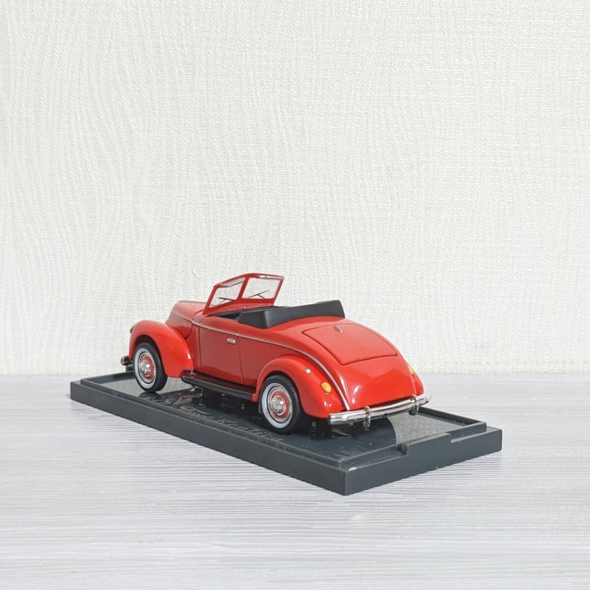 Amazon | 1/32 フォード 3ドア クラシック ヴィンテージ アメ車