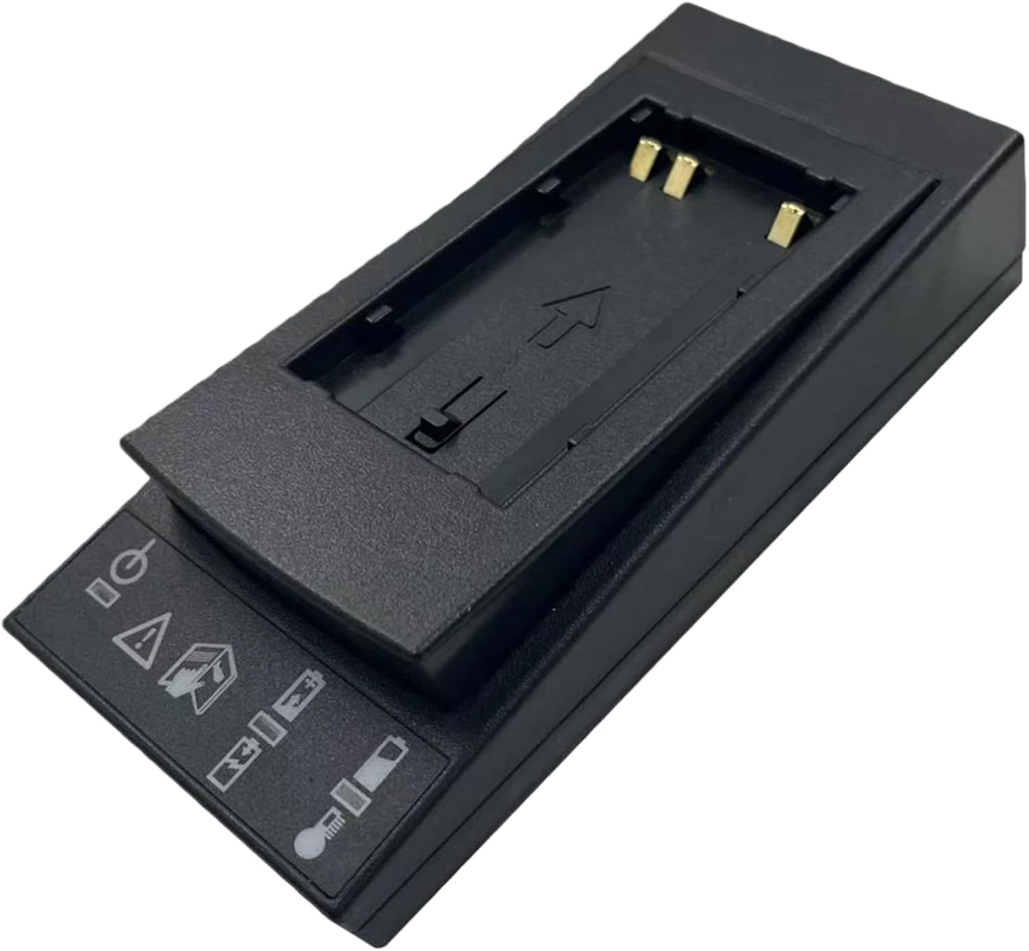GKL211 Charger for Leica GEB241 GEB222 GEB221 GEB212 GEB211 GEB90 Total Station Battery Charger