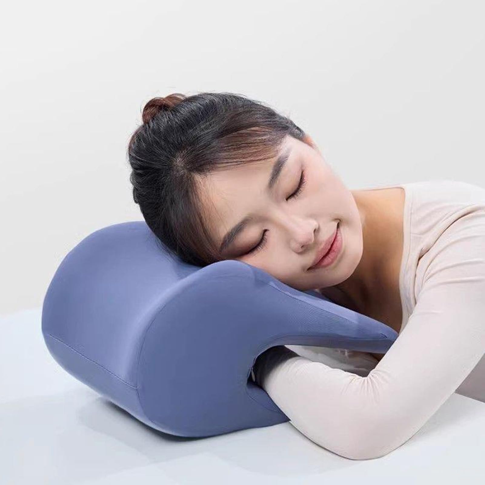 Lumbar Support Pillow For Office Chair Memory Foam Chair Pillow