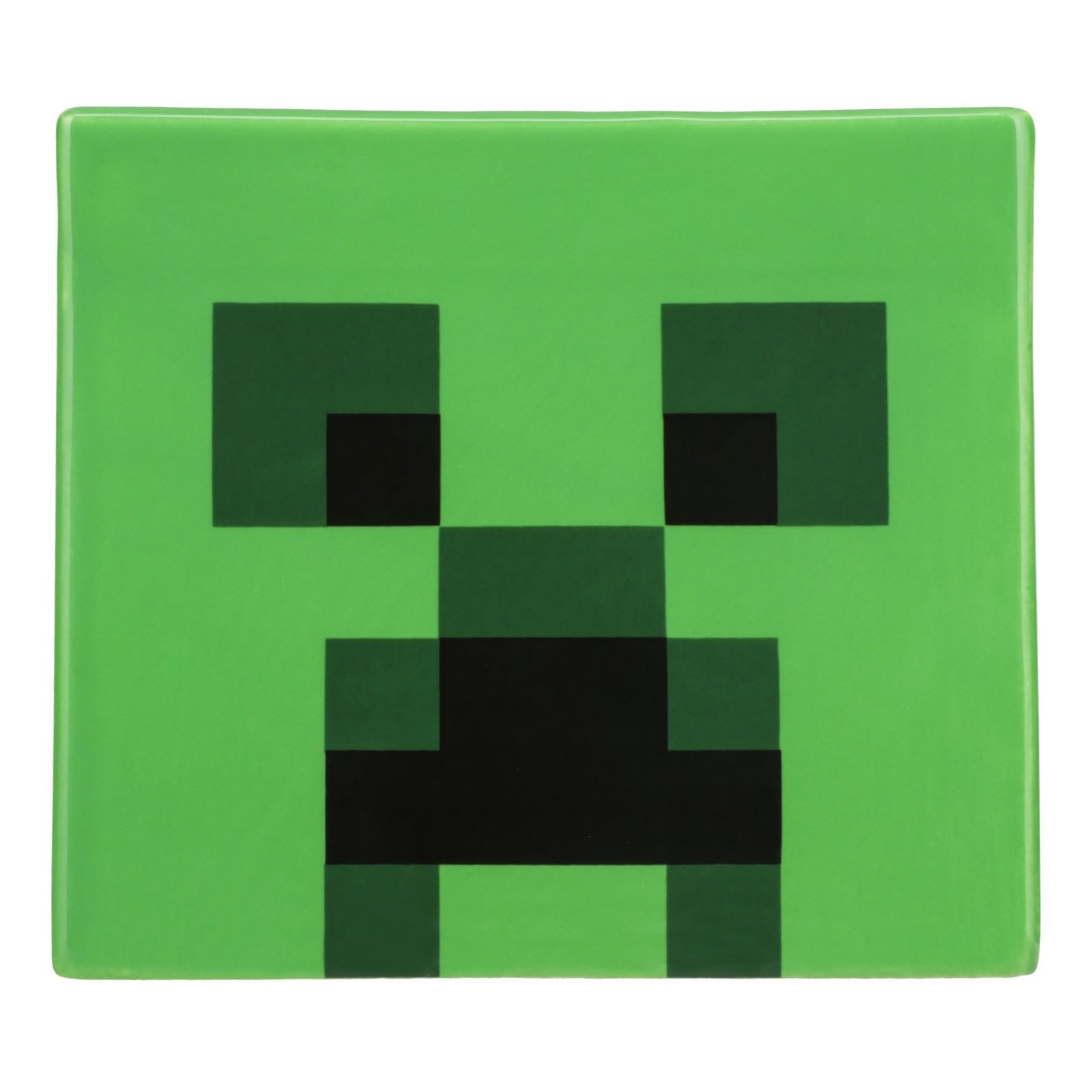 Paladone Lampe à icônes 3D Minecraft Creeper BDP | Veilleuse ou lampe