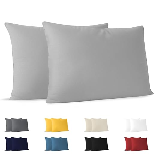 Dreamzie Pillowcase (Set of 2) – 50 x 70 cm