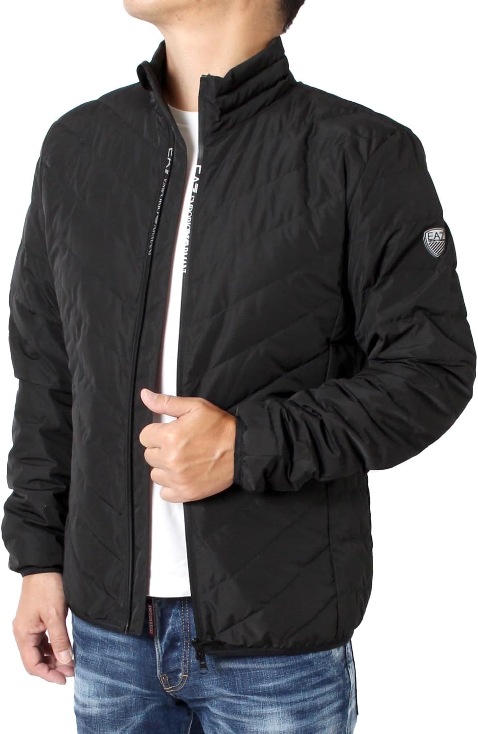 Amazon | EA7 EMPORIO ARMANI エンポリオ・アルマーニPremium Shield 