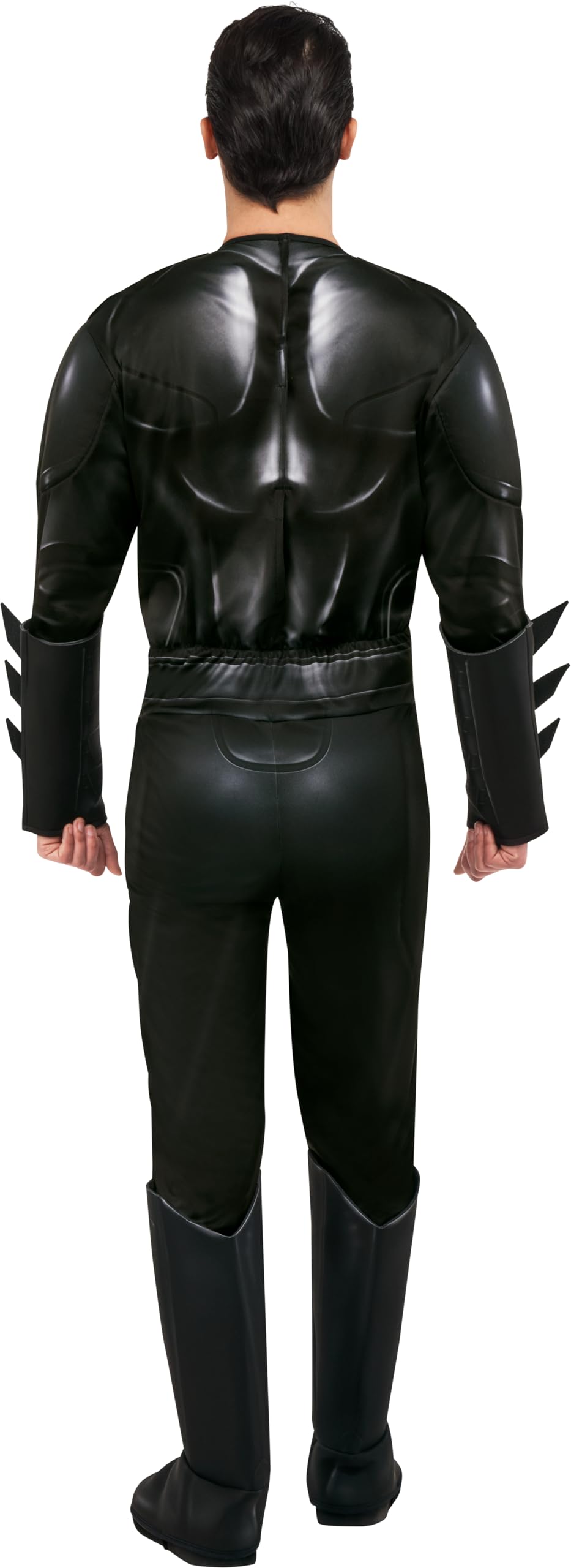 Rubie's - Disfraz de Batman (Keaton) de Dc Comics Flash the Movie para hombre