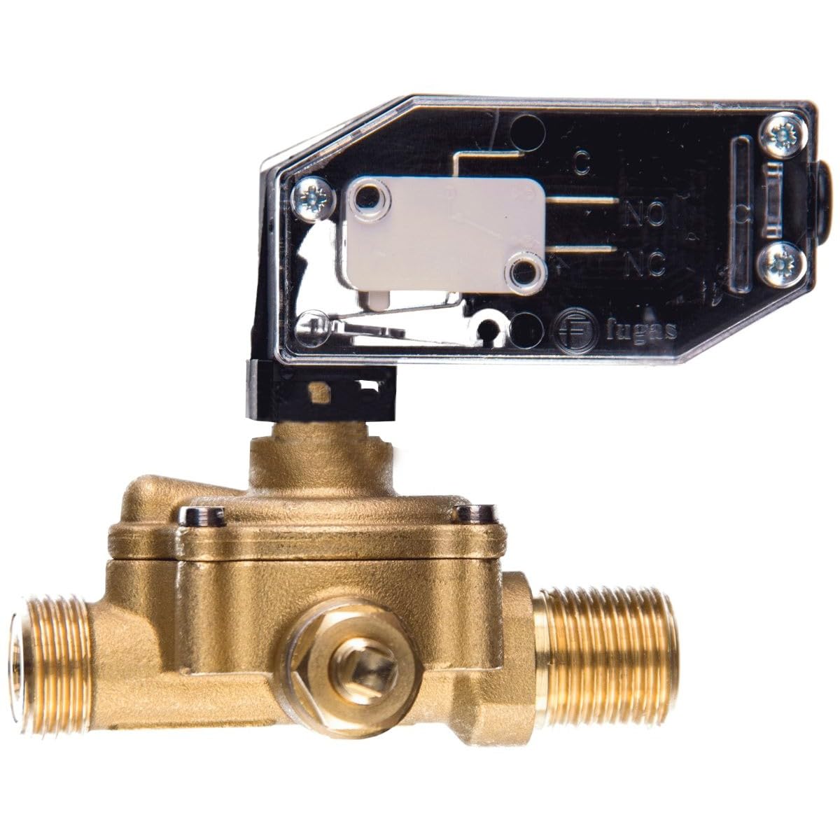 Recamania Flusostato fugas sin toma caldera Standard 1/2"