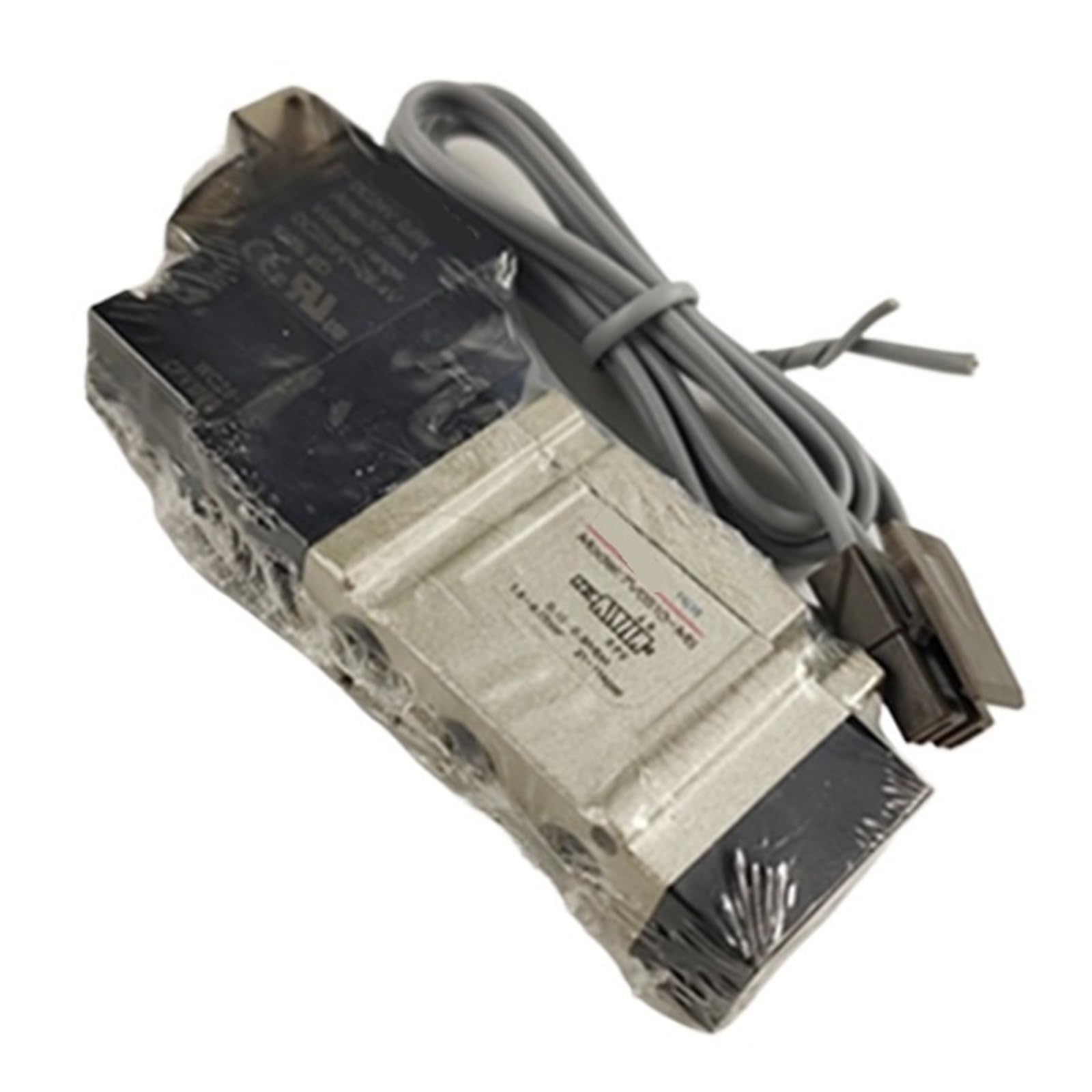 Électrovanne 7V130E pneumatique DC24V distributeur de fluide