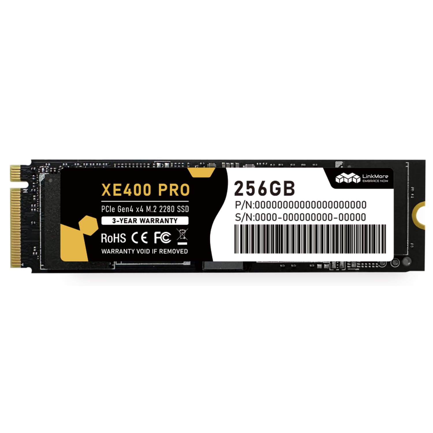 内蔵型SSD LinkMore XE-400 SSD 2TB Amazon | LinkMore XE400 Pro 256GB M.2 2280 NVMe SSD PCIe Gen4 x4