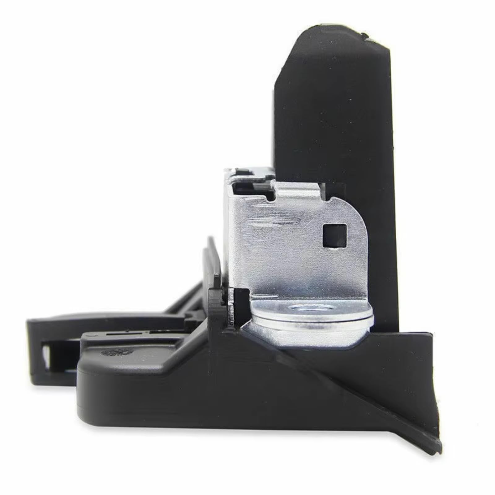 Glilar One Color Tailgate Latch Actuator Compatible With Vw For Golf For Gti R Mk6 2009 2010 2011 2012 2013 Car Rear Trunk Lid Lock Accessories Replacement Oem：5k0827505a