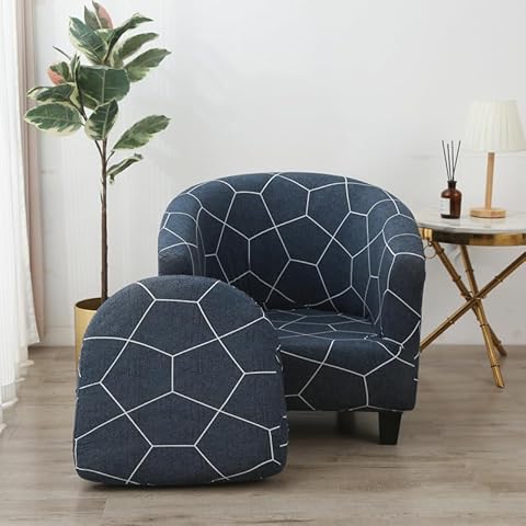 Housse Fauteuil Morbuy Football Cover
