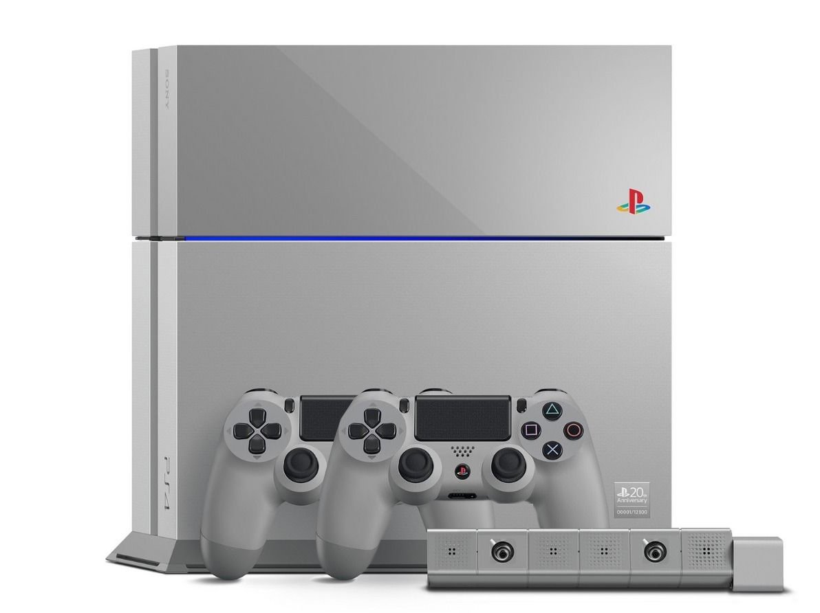 PlayStation4 - プレステ4 新品 Amazon.co.jp: 【整備済み品】 PlayStation 4 ジェット