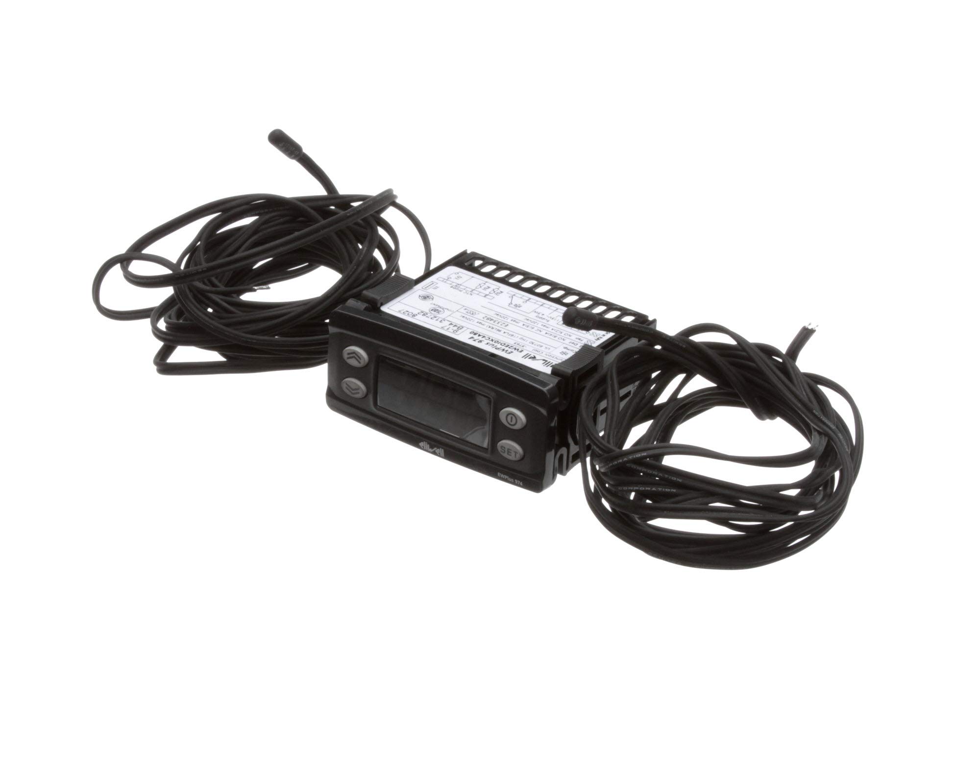 Southbend Range 4440772 Cospolich Freezer Kit