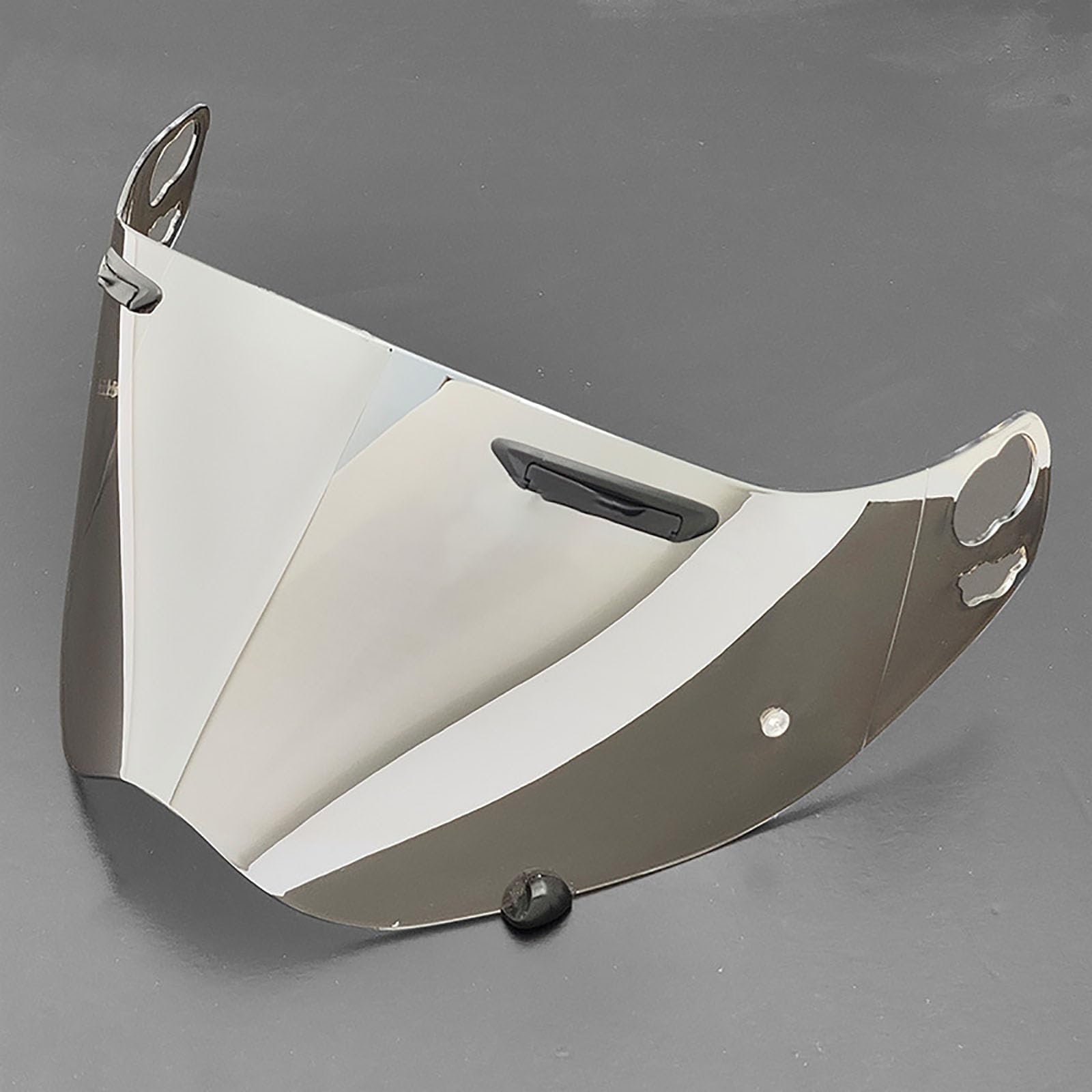 Lente de Casco de Protección contra el Viento para Motocicleta