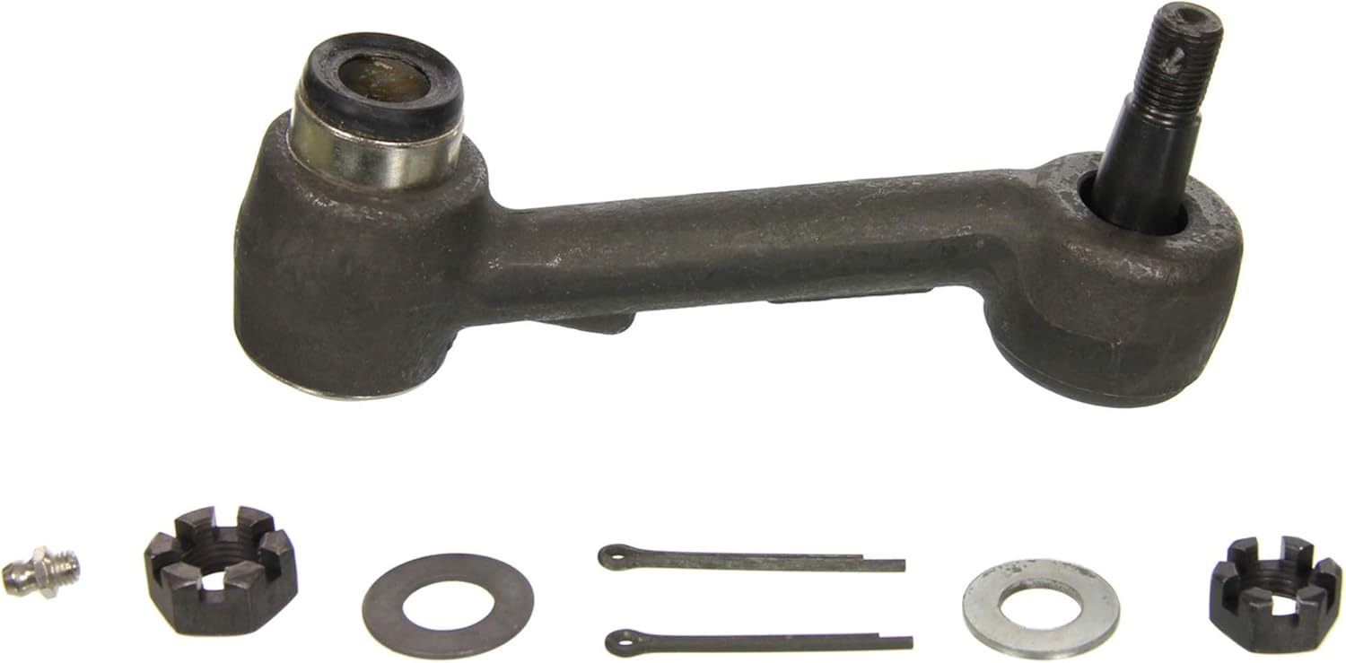 Replacement Steering Idler Arm for 1964-1966 Ford, Mercury Comet, Cyclone, Falcon, Falcon Sedan Delivery, Mustang, Ranchero, Villager (V8 4.3L)