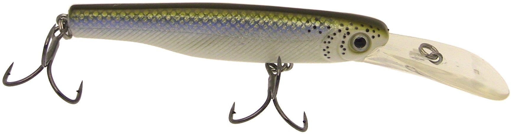 Thundermist Lure CompanyMisty Minnow Crank Bait