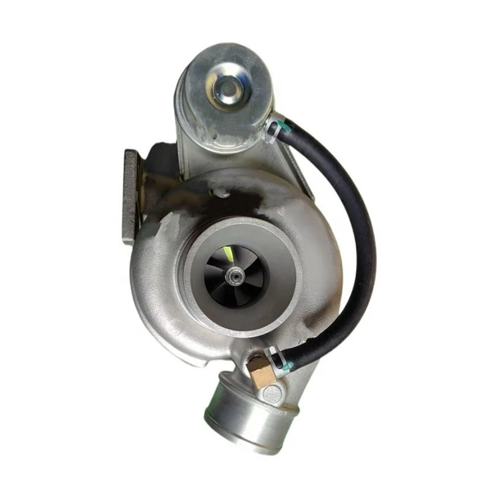 attuatore elettrico del turbocompressore Turbocompressore completo TB28 TB25 per modello 720618-0001 con raffreddamento ad acqua