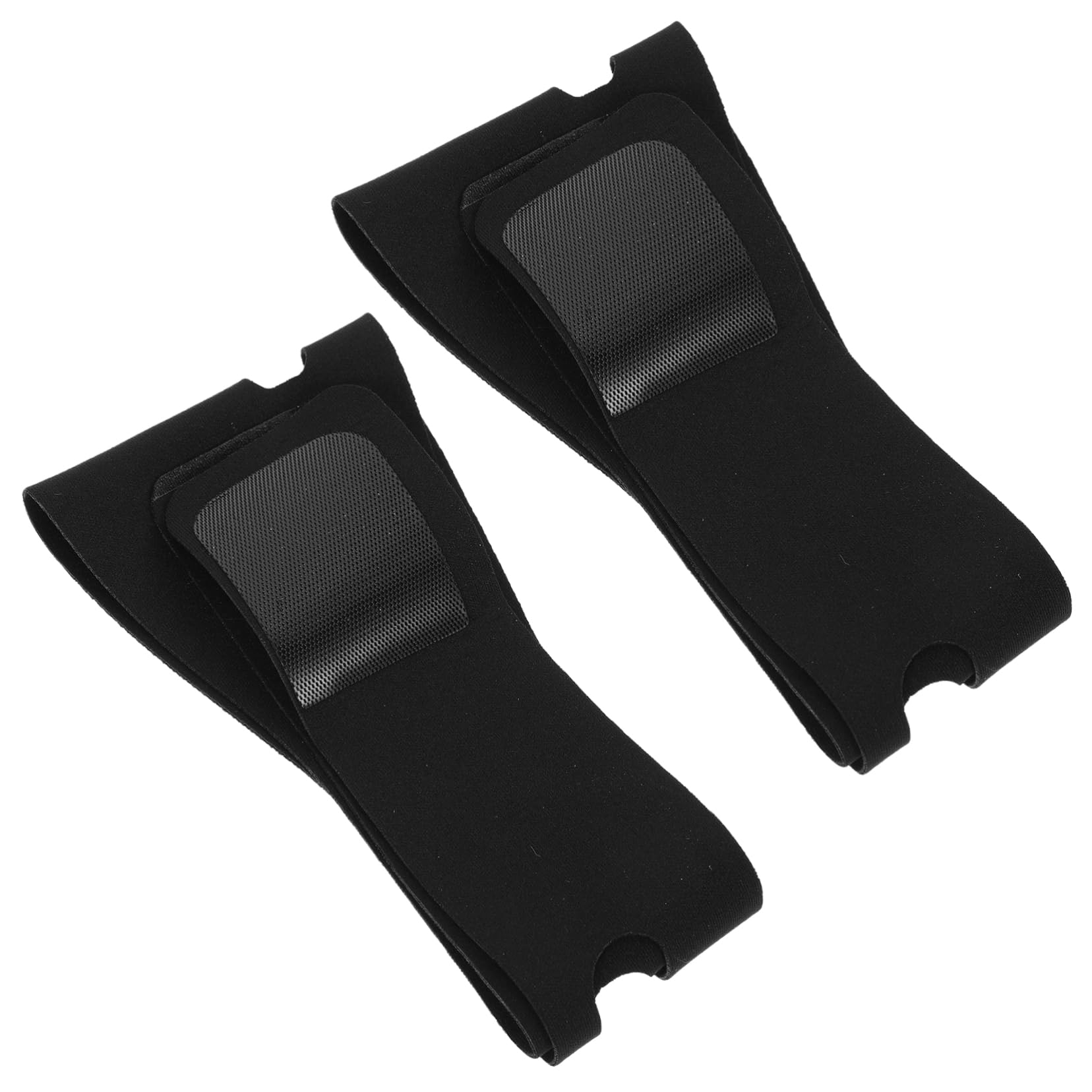 Healvian 10piezas Férula Antironquidos Para Adultos Diseño Elástico Para Evitar Ronquidos Confortable y Transpirable Protección De Mandíbula Para Mejores Noches De Sueño