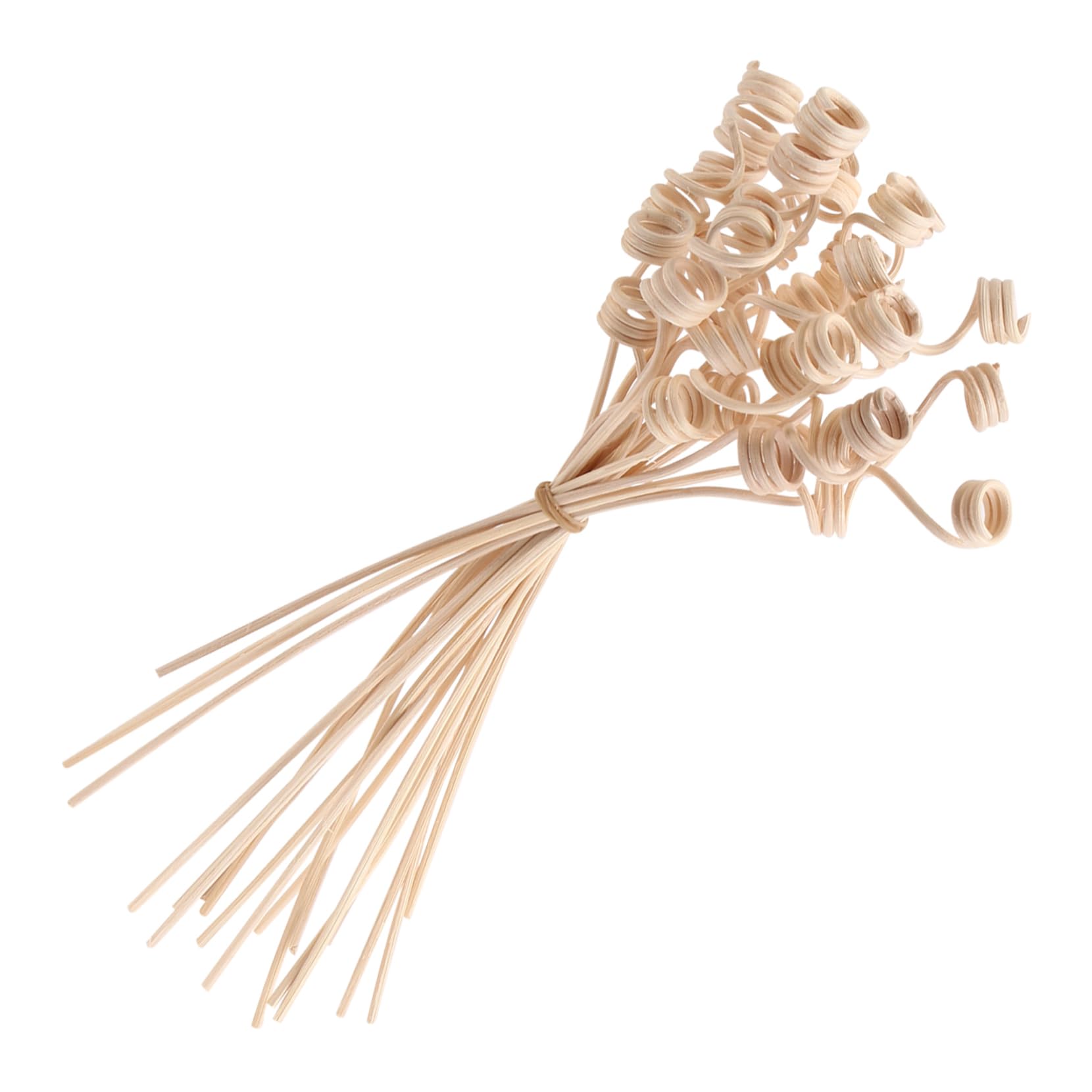 ABOOFAN 3 Sätze Aromatherapie-ersatz Riegel Duftöldiffusoren Für Zu Hause Diffusor-Sticks Diffuser Sticks Duftstäbchen Ätherische Öle Duft-diffusor-stab Diffusorstab Aus Holz 20 Stück * 3
