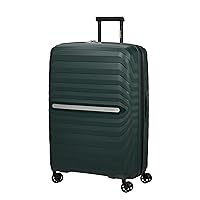 Samsonite Neo Flux - Spinner L, Valigia espandibile