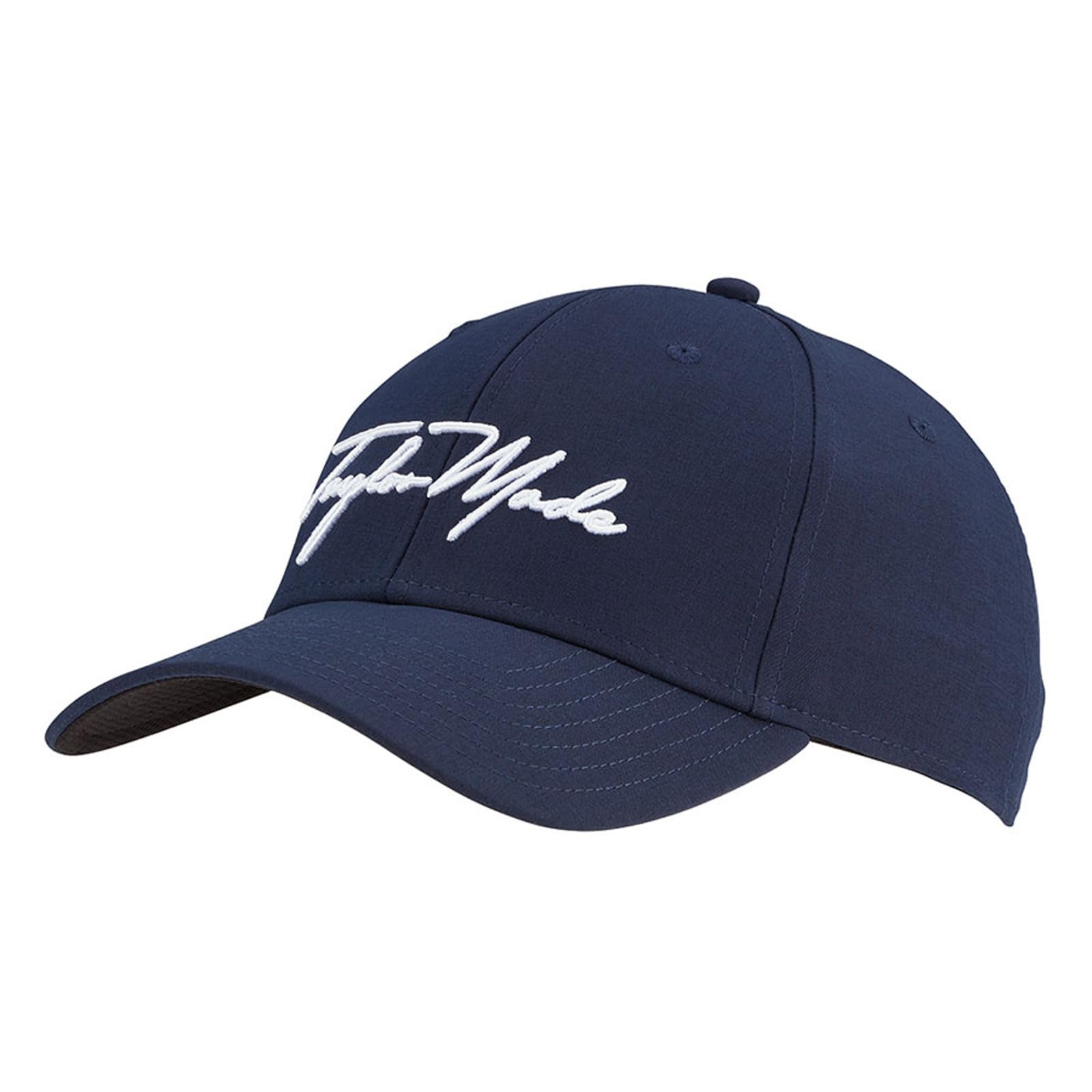 Mens Script Seeker Hat