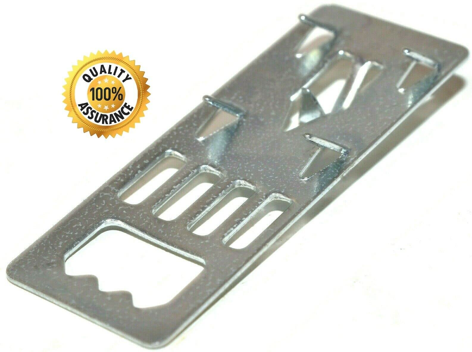 Ganci in schiuma per pannelli in schiuma, supporto per pannelli da montaggio a parete, confezione da 50